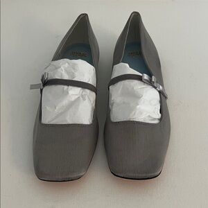 Frances Valentine Jude Gray Cetim Women's Shoes